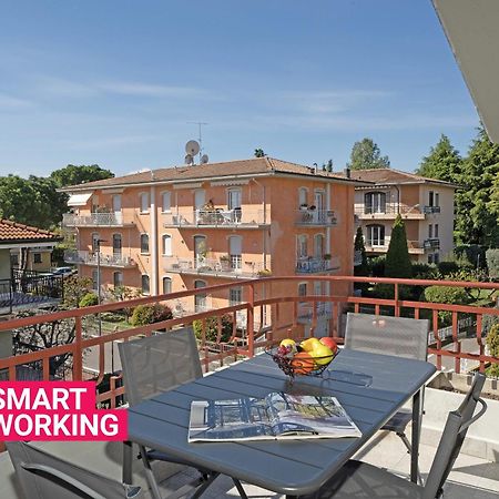 Ferienwohnung Borgo Del Grillo P2-9 By Wonderful Italy Sirmione Exterior foto
