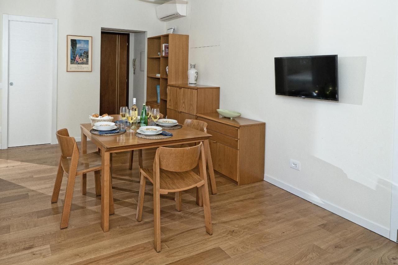 Ferienwohnung Borgo Del Grillo P2-9 By Wonderful Italy Sirmione Exterior foto