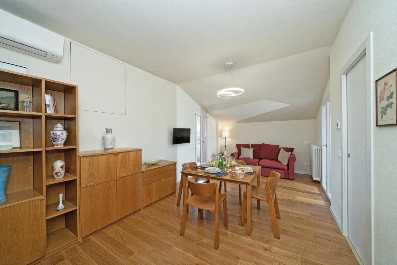 Ferienwohnung Borgo Del Grillo P2-9 By Wonderful Italy Sirmione Exterior foto
