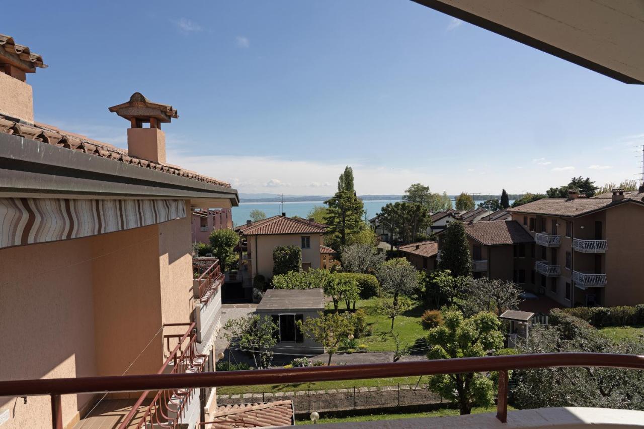 Ferienwohnung Borgo Del Grillo P2-9 By Wonderful Italy Sirmione Exterior foto