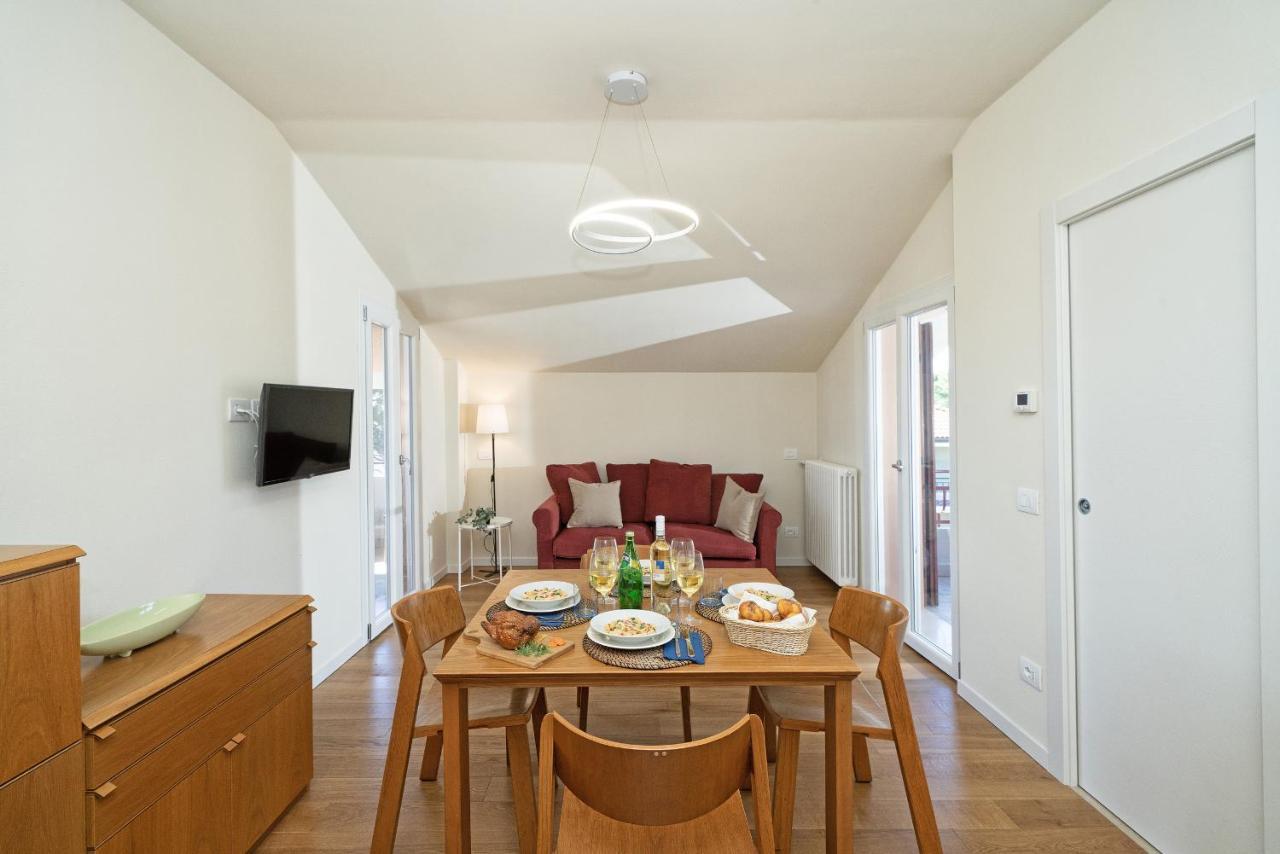 Ferienwohnung Borgo Del Grillo P2-9 By Wonderful Italy Sirmione Exterior foto