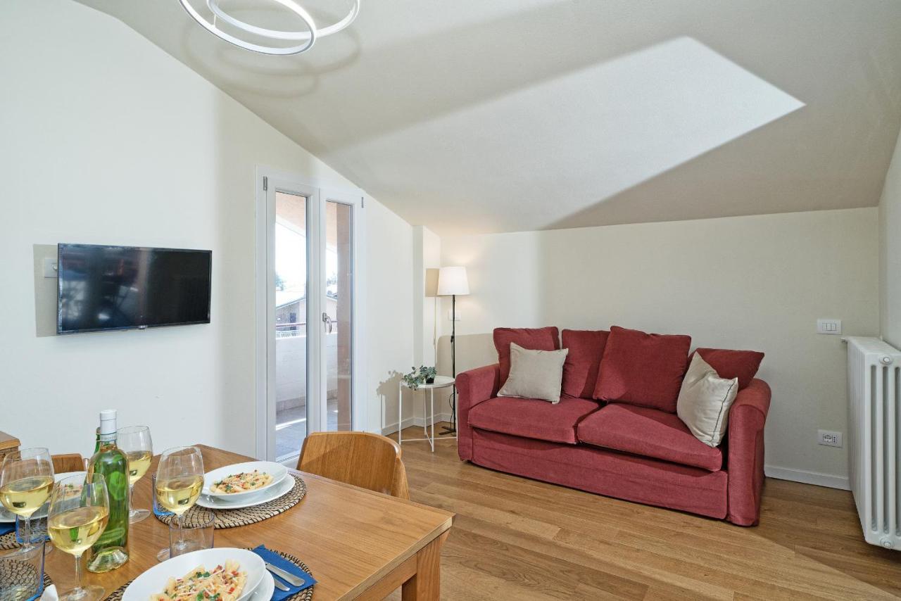 Ferienwohnung Borgo Del Grillo P2-9 By Wonderful Italy Sirmione Exterior foto