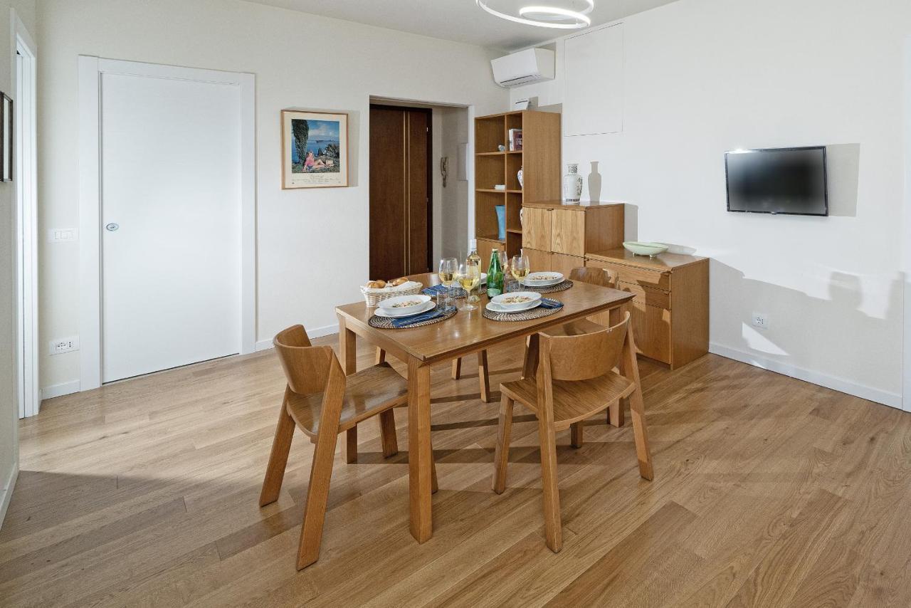 Ferienwohnung Borgo Del Grillo P2-9 By Wonderful Italy Sirmione Exterior foto