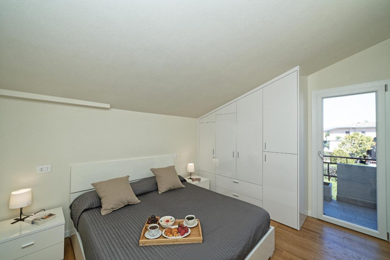 Ferienwohnung Borgo Del Grillo P2-9 By Wonderful Italy Sirmione Exterior foto