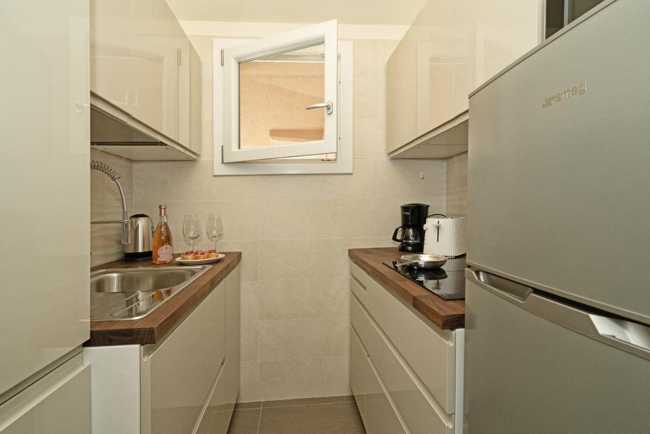 Ferienwohnung Borgo Del Grillo P2-9 By Wonderful Italy Sirmione Exterior foto