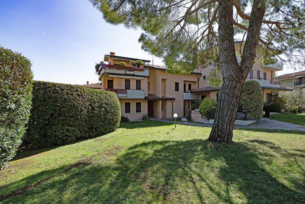 Ferienwohnung Borgo Del Grillo P2-9 By Wonderful Italy Sirmione Exterior foto