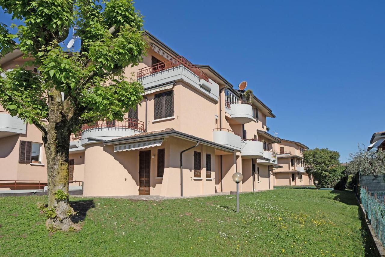 Ferienwohnung Borgo Del Grillo P2-9 By Wonderful Italy Sirmione Exterior foto