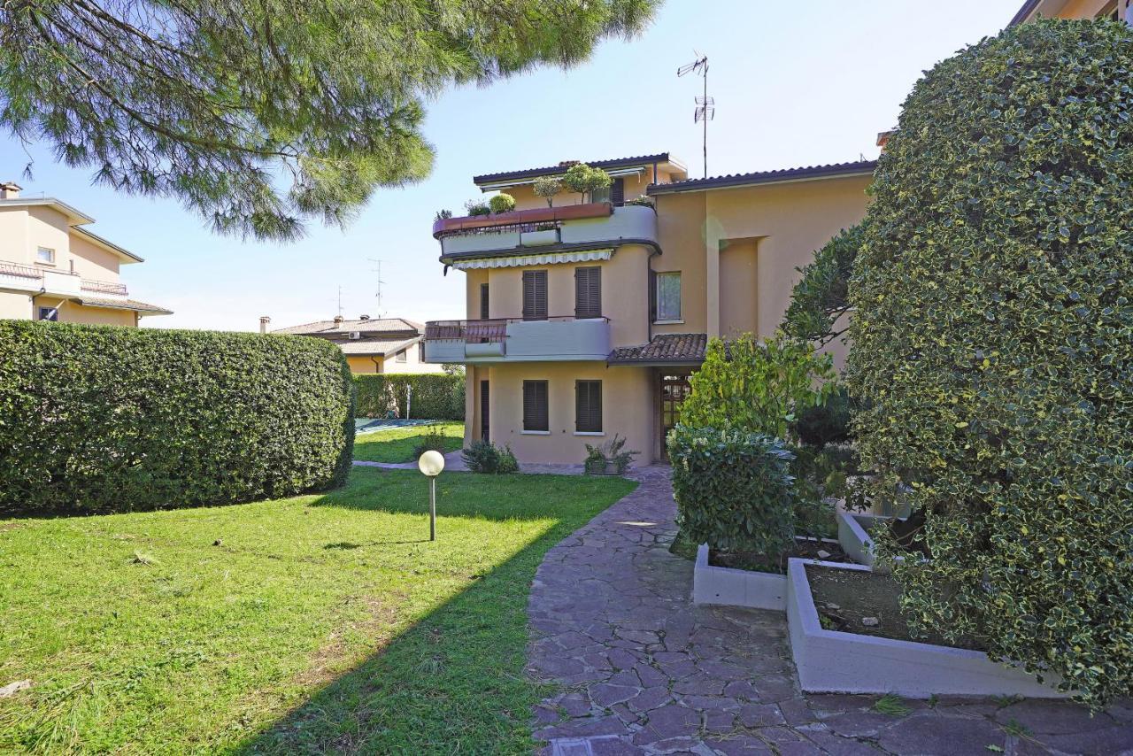 Ferienwohnung Borgo Del Grillo P2-9 By Wonderful Italy Sirmione Exterior foto