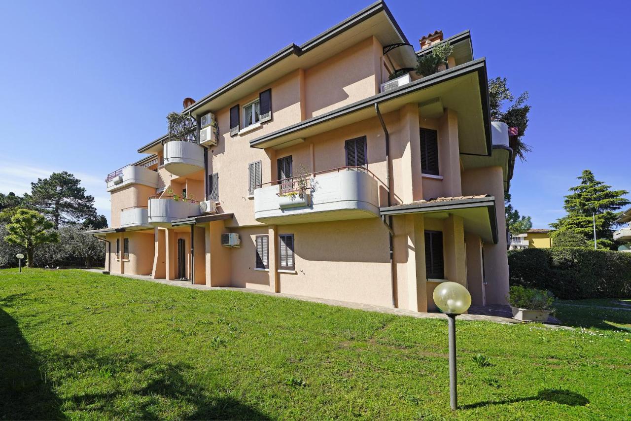 Ferienwohnung Borgo Del Grillo P2-9 By Wonderful Italy Sirmione Exterior foto