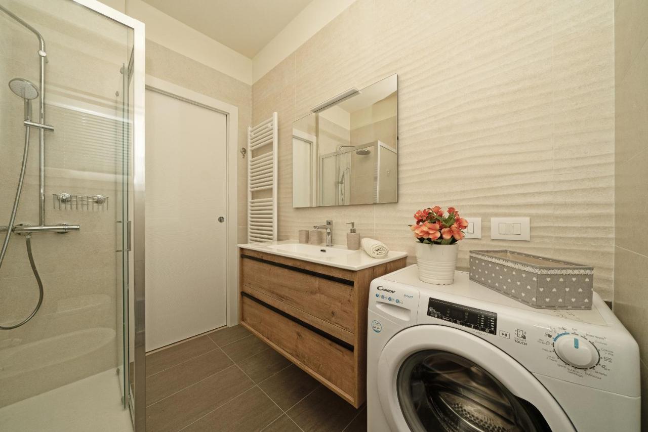 Ferienwohnung Borgo Del Grillo P2-9 By Wonderful Italy Sirmione Exterior foto