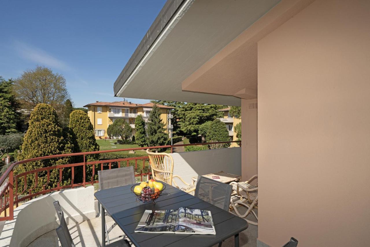 Ferienwohnung Borgo Del Grillo P2-9 By Wonderful Italy Sirmione Exterior foto
