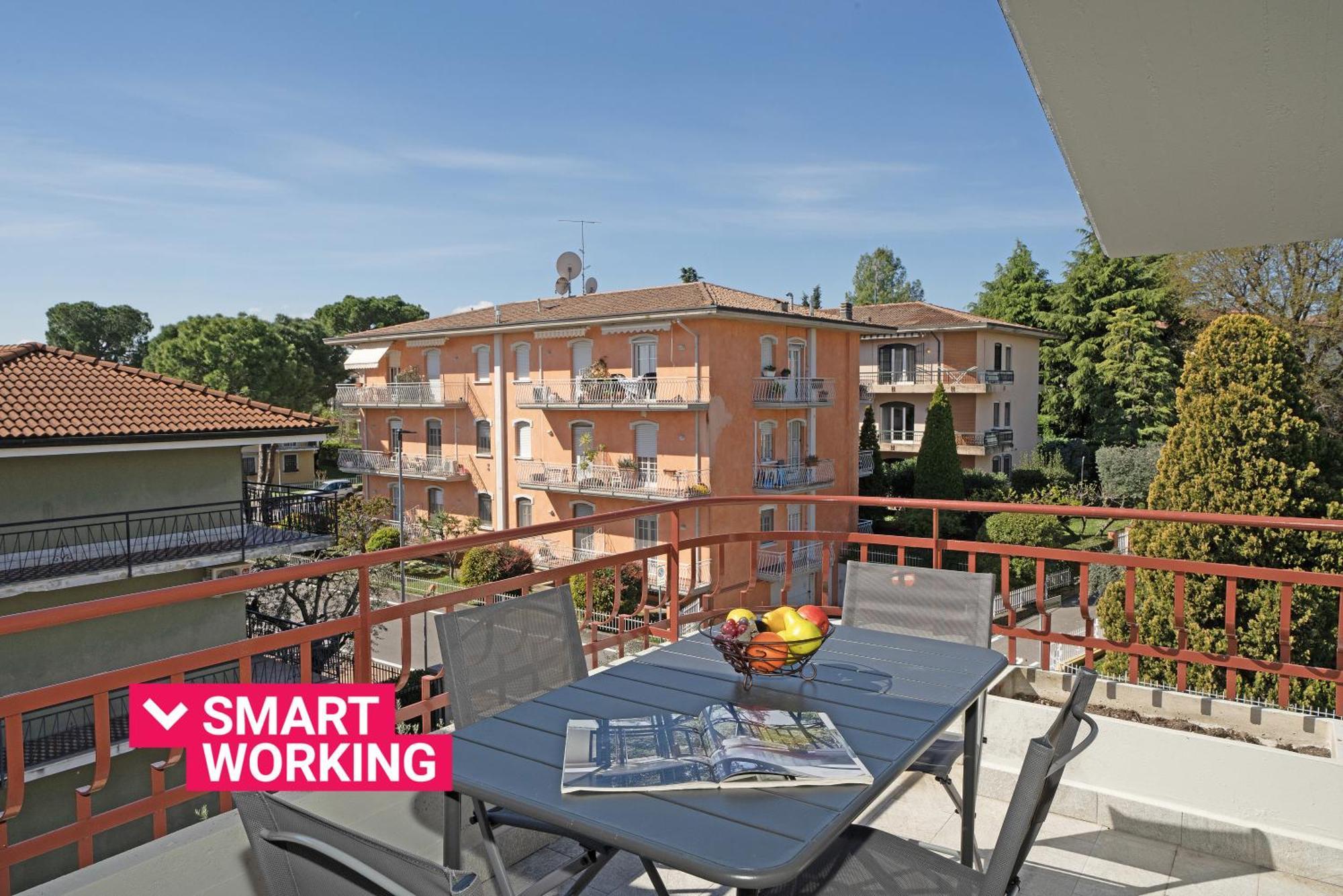 Ferienwohnung Borgo Del Grillo P2-9 By Wonderful Italy Sirmione Exterior foto
